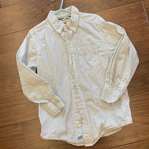 The Children’s Place Button Down Shirt